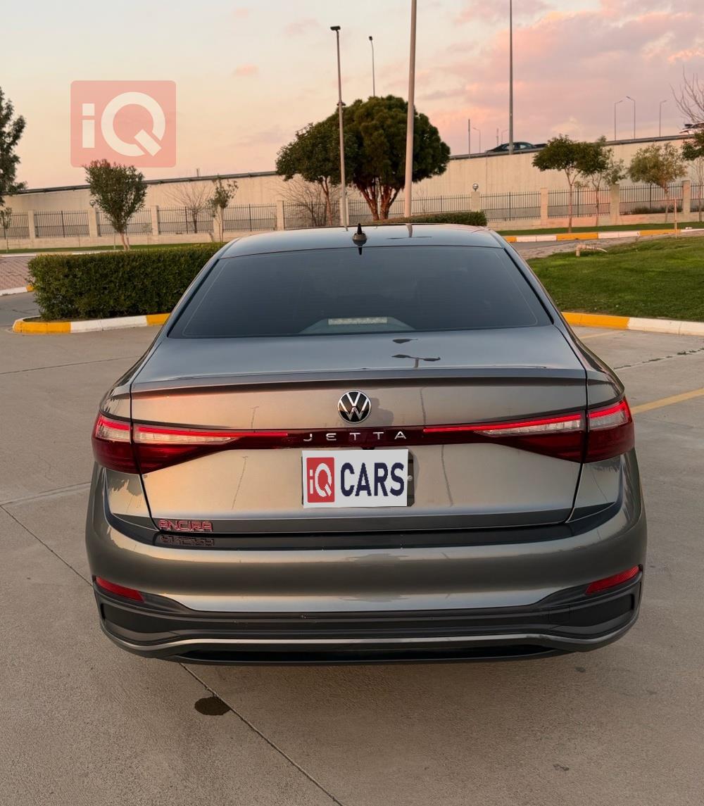 فولكسفاغن جيتا